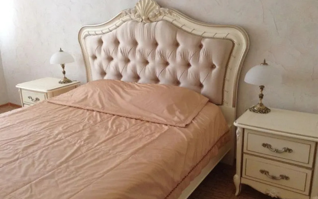 Южный город