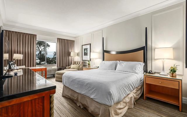 The Inn at Long Beach