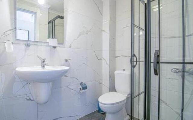 Sunset Beach Club Aqualettings Aqua 36