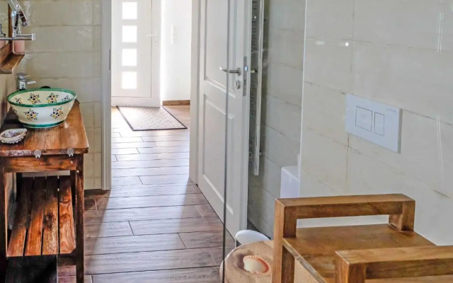 Ferienhaus Koelpinsee USE 2871