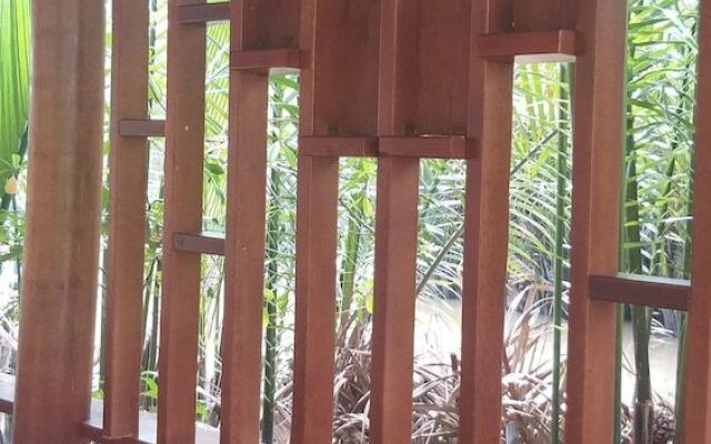 Ben Tre Farm Stay