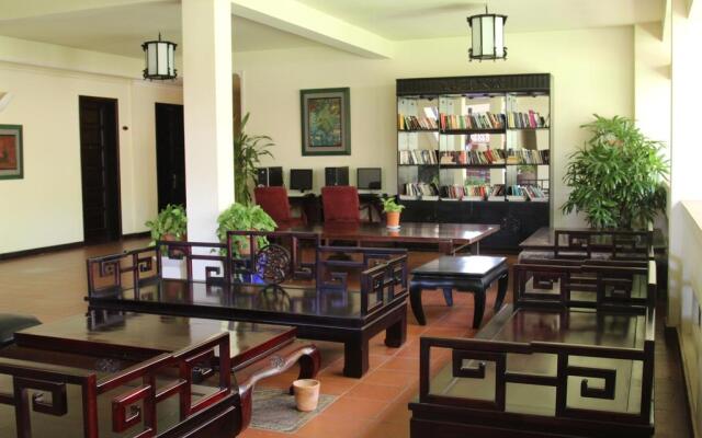 Seahorse Resort & Spa