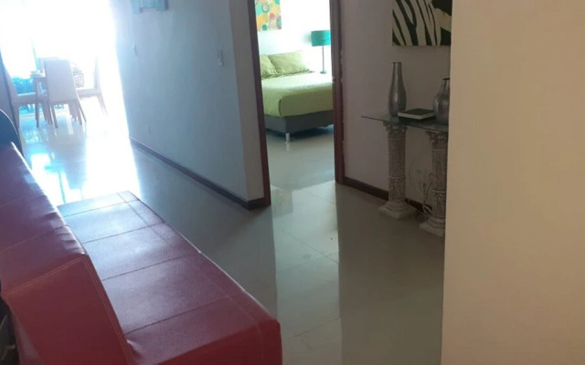 2S3-1 Apartamento Frente Al Mar