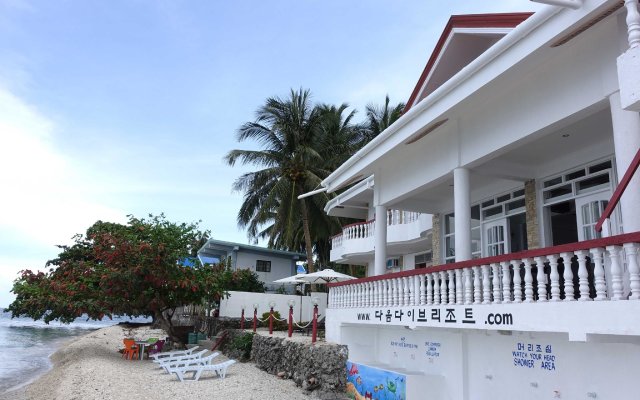 Daom Dive Resort