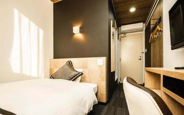 Hotel Areaone Kitaibaraki