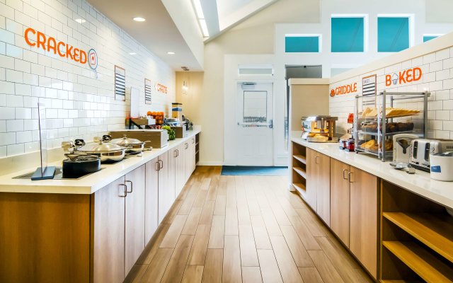 Sonesta ES Suites Flagstaff