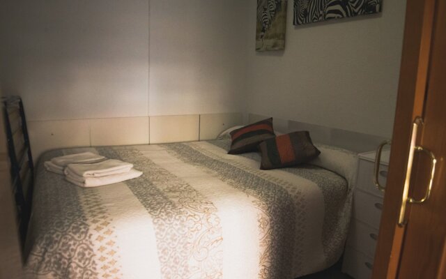 Espectacular Apartamento en Platja d'Aro