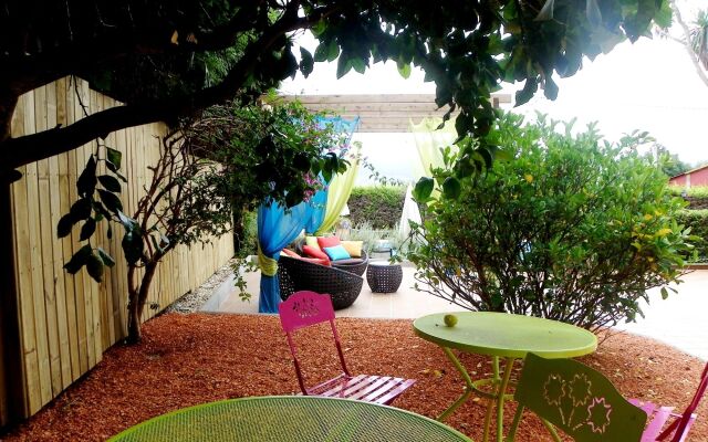 Hotel Villa Covelo