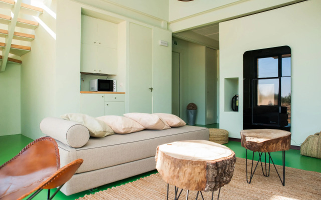 Finca Luz de Alba - фото 4