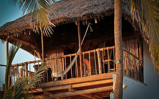 Hotel Gilda