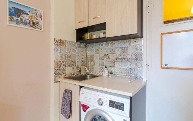 The Top Spot - Cute Studio in the Center