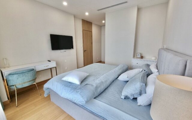 Lunetta Serviced Apartment