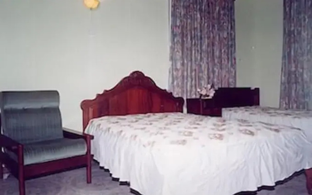 Rayan Tourist Villa