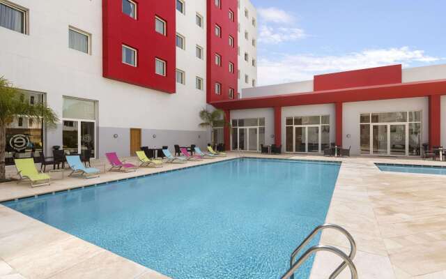 Ramada Encore by Wyndham Tangier