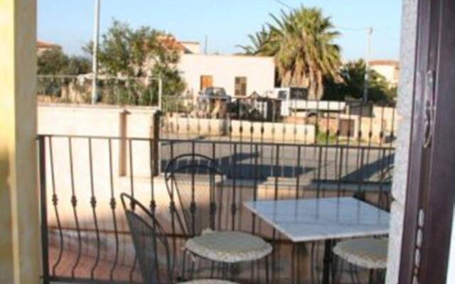 Appartamenti San Teodoro I