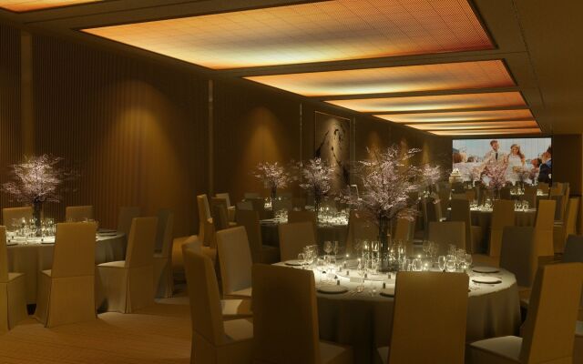 The Murray, Hong Kong, a Niccolo Hotel