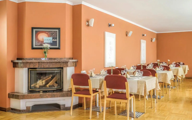 Hotel Tunali