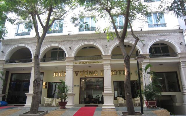 Hung Vuong II Hotel