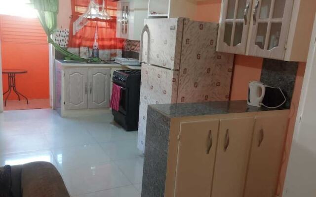 SherNest Guest House