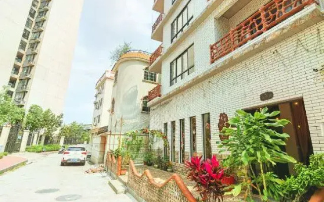 Xianggeli Single-family Homestay (Shunfengshan Park West Gate, Shunde, Foshan)