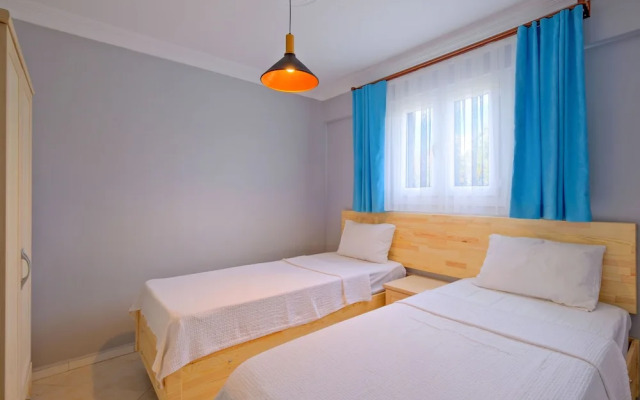 Gold Lion Apart Hotel
