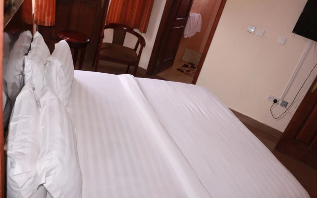Windy Bay Guest House