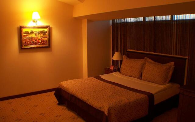Gabrali Hotel & Spa