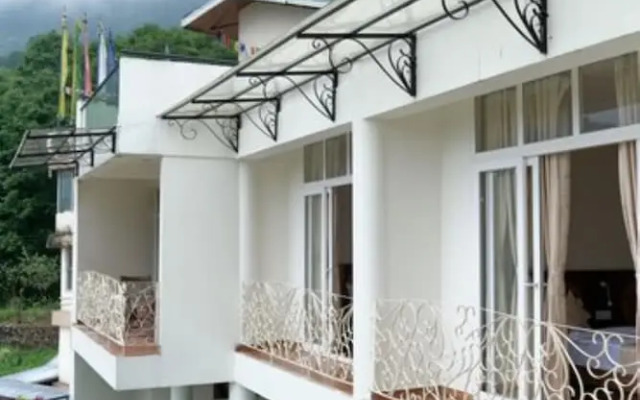 VITS Kunjham Retreat