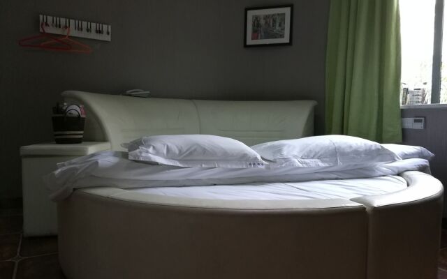 chichen boutique hotel shanghai