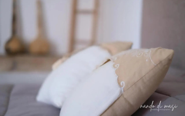 Rooms Masseria Giangrande