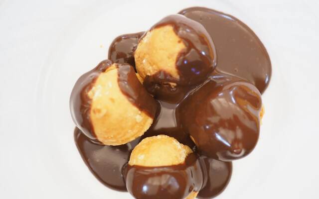 Monasterio El Olivar