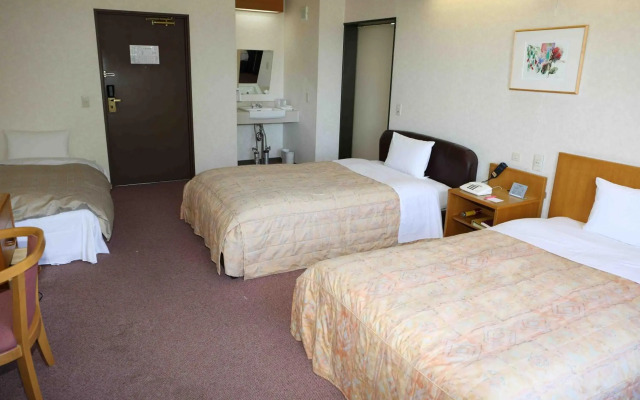 Hotel Kuki