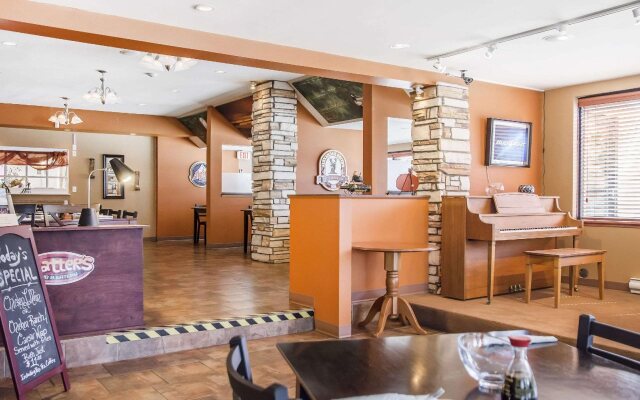 Econolodge Miramichi