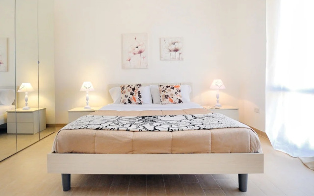 Surf House Tramonti su Mozia