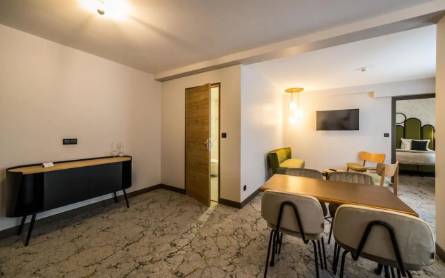 Hostellerie de la Reine Blanche
