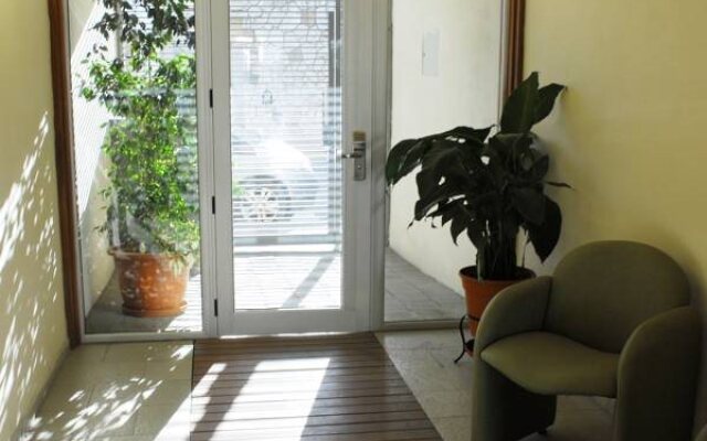 Nuna Ayni Departamentos