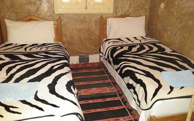 Complexe Collier D'Ambre