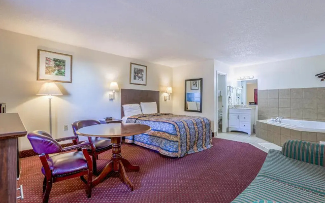 Whispering Pines by Hotel O Whitestone VA