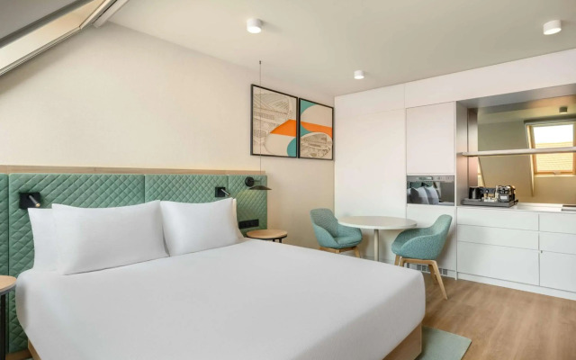 Hilton Garden Inn Debrecen City Center