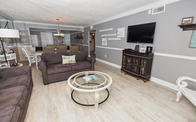 Shoreline 3042 Condo