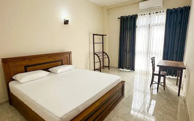Lotus Homestay