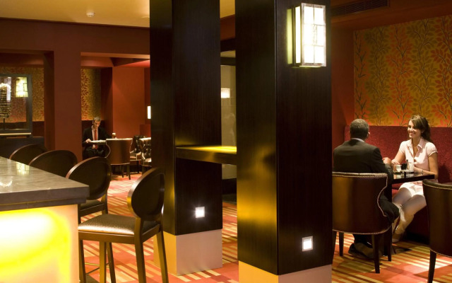 Hotel Boutique Gareus