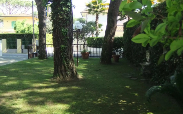 Hotel Giulio Cesare