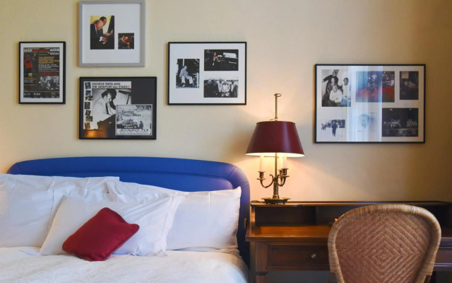 Unique Hotel Innere Enge