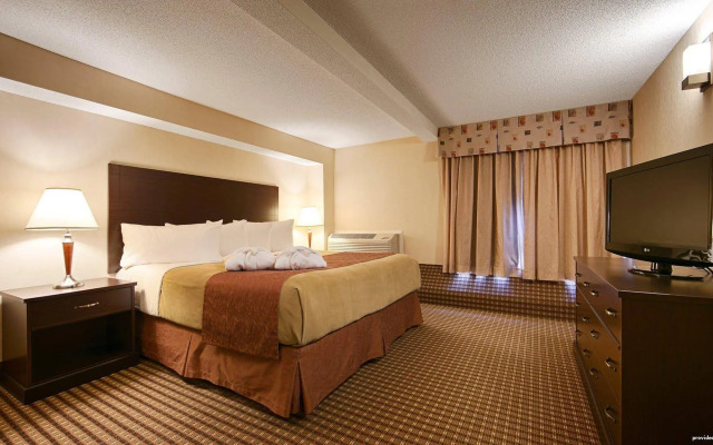 Best Western Plus Ottawa/Kanata Hotel & Conference Centre