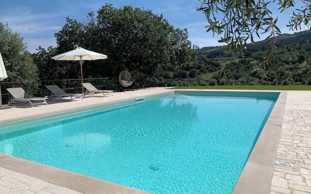 Villa Santa Margherita