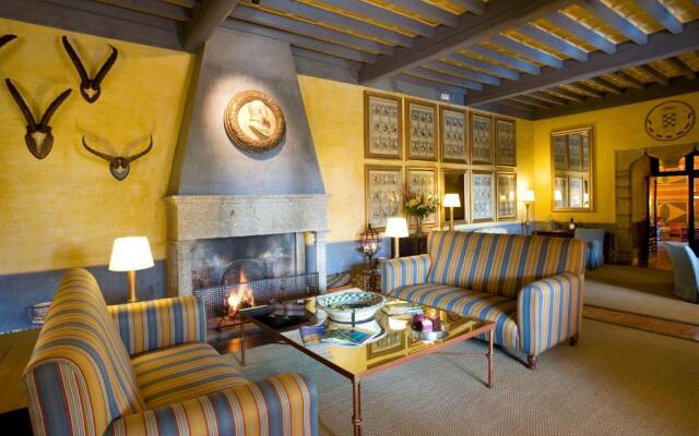 Parador De Jarandilla De La Vera