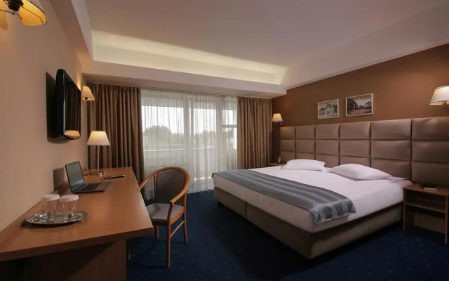 Hotel Reghina Blue