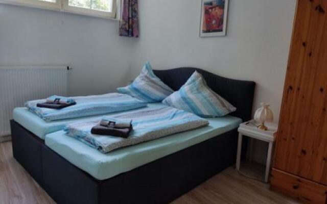 Fewo 1 Im Geschenkehaus