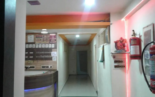 Hotel Magic Palace